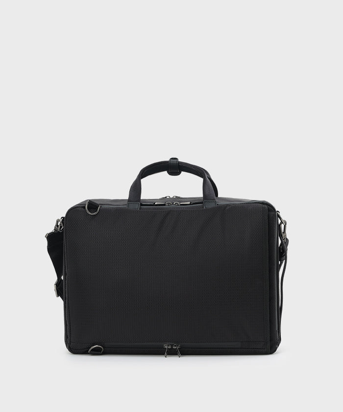 ユーティリティネオ[3WAYバッグ 6271UTL]ブラック6109175708 1