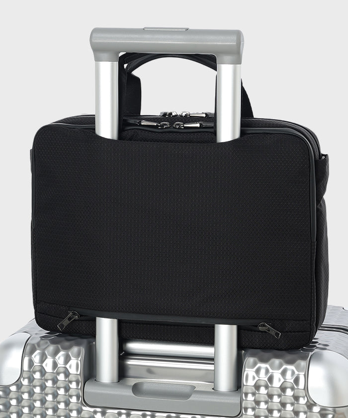 ユーティリティネオ[2WAYショルダーバッグ 6298UTL]ブラック6109175408 12