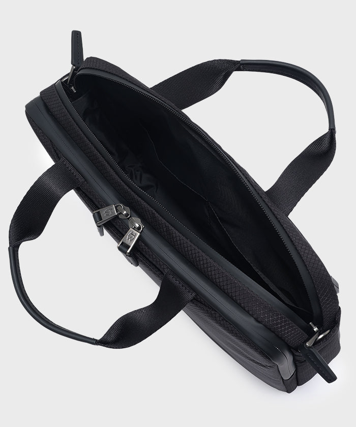 ユーティリティネオ[2WAYショルダーバッグ 6298UTL]ブラック6109175408 11