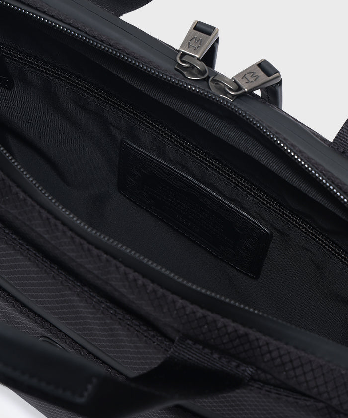 ユーティリティネオ[2WAYショルダーバッグ 6298UTL]ブラック6109175408 10