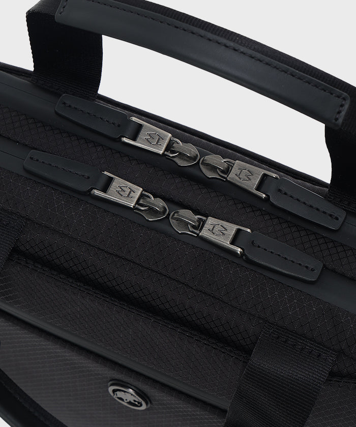 ユーティリティネオ[2WAYショルダーバッグ 6298UTL]ブラック6109175408 7