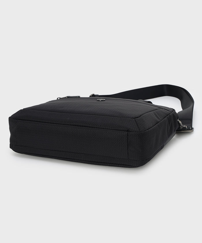 ユーティリティネオ[2WAYショルダーバッグ 6298UTL]ブラック6109175408 4