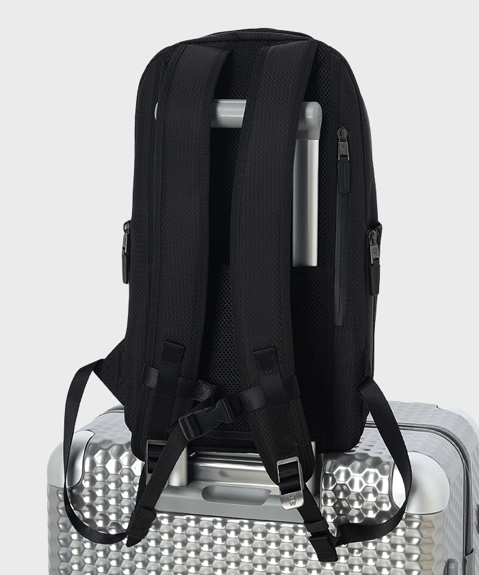 ユーティリティネオ[バックパック 6299UTL]ブラック6109175508 12