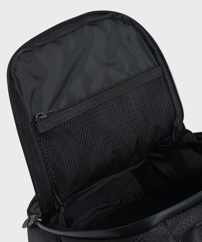 ユーティリティネオ[バックパック 6299UTL]ブラック6109175508 11