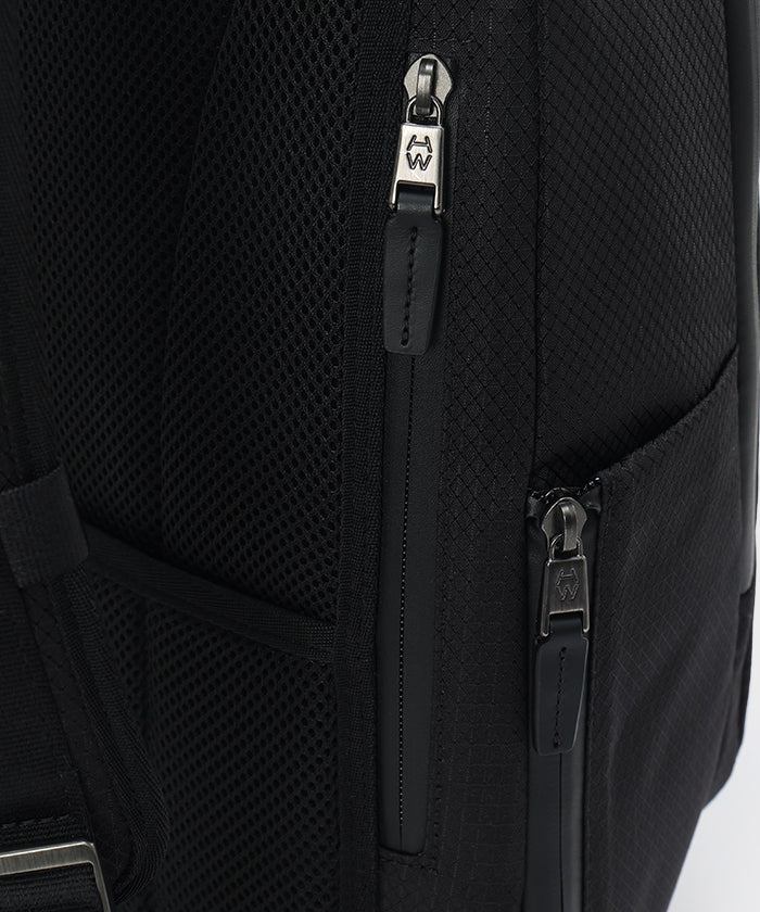 ユーティリティネオ[バックパック 6299UTL]ブラック6109175508 9