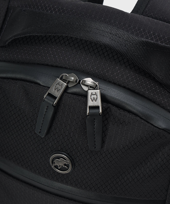 ユーティリティネオ[バックパック 6299UTL]ブラック6109175508 6