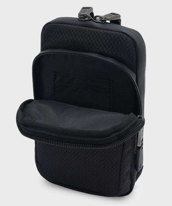 ユーティリティネオ[フォンケース 6270UTL]ブラック6109175608 10