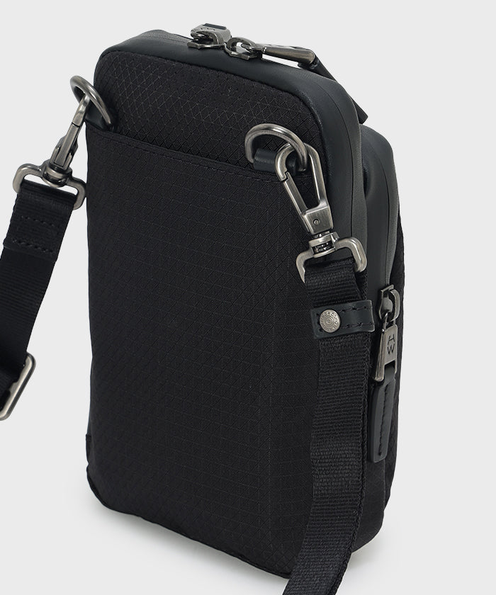 ユーティリティネオ[フォンケース 6270UTL]ブラック6109175608 8