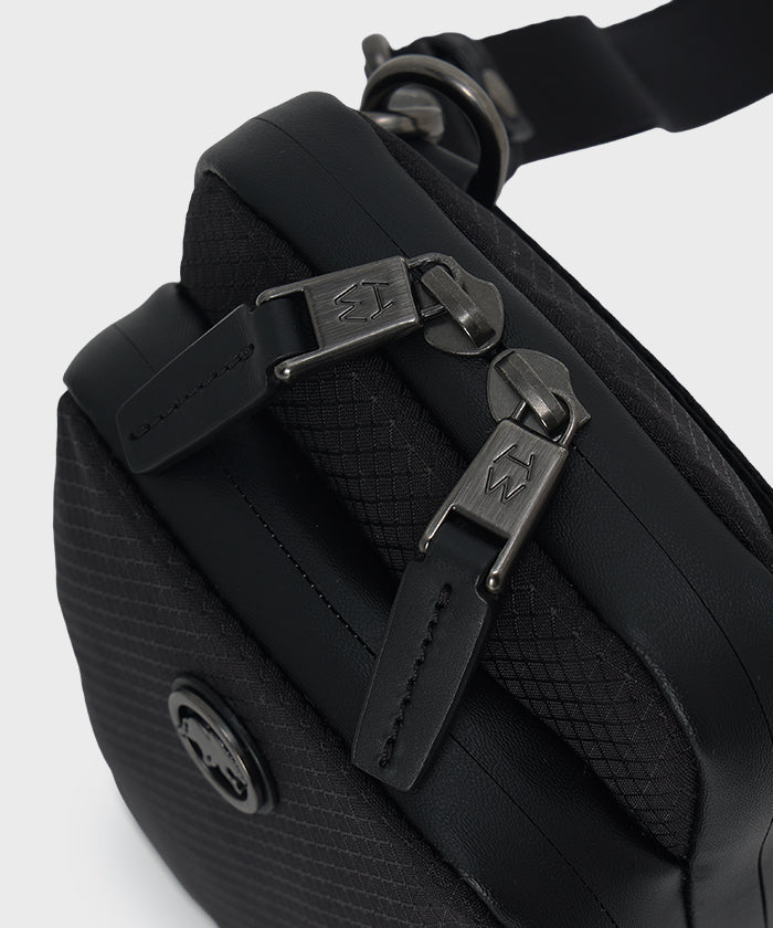 ユーティリティネオ[フォンケース 6270UTL]ブラック6109175608 7