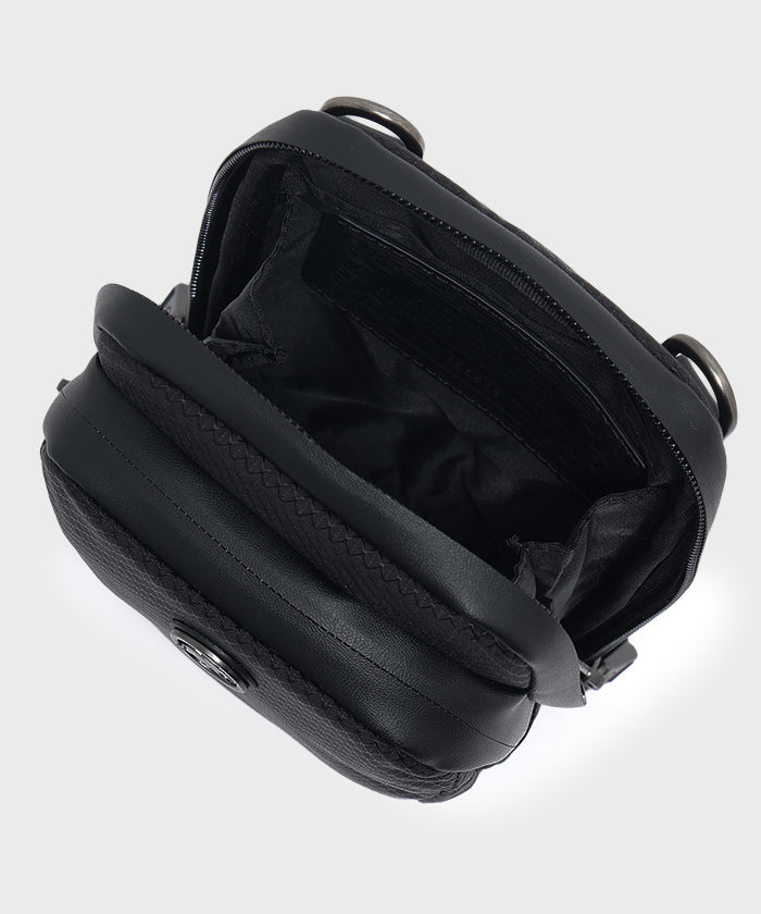 ユーティリティネオ[フォンケース 6270UTL]ブラック6109175608 3