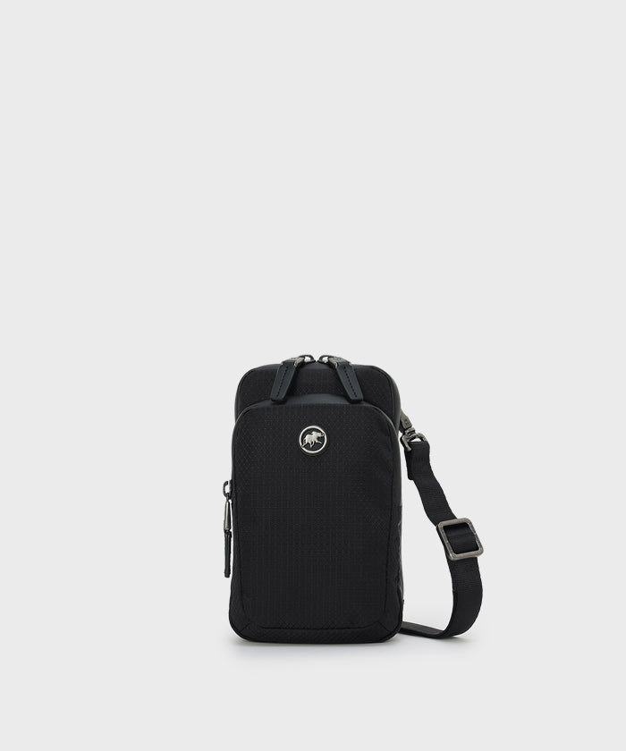 ユーティリティネオ[フォンケース 6270UTL]ブラック6109175608 (ブラック)