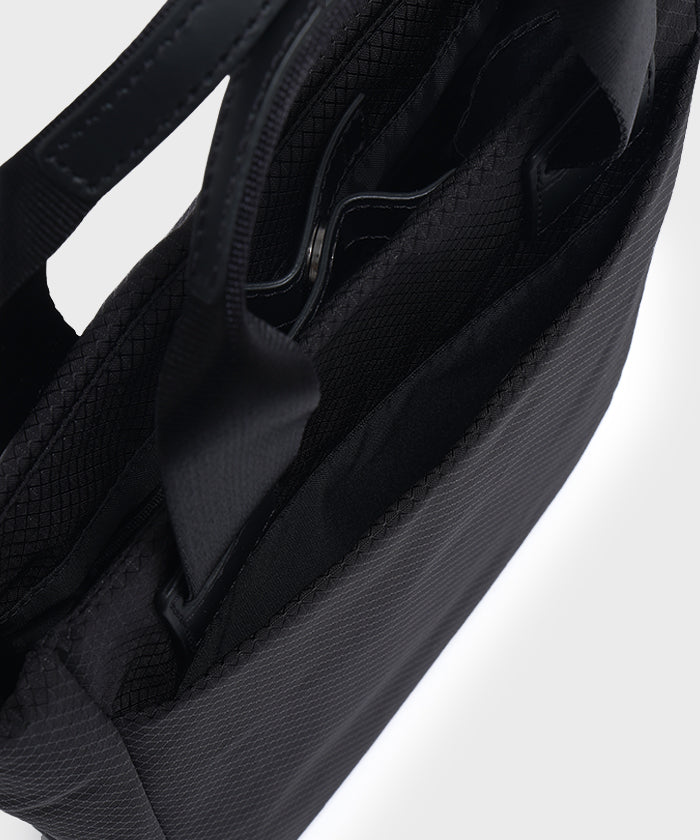 ユーティリティネオ[2WAYミニトートバッグ 6266UTL]ブラック6109175308 8