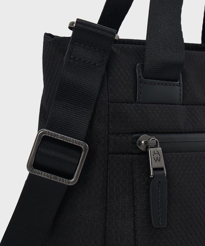 ユーティリティネオ[2WAYミニトートバッグ 6266UTL]ブラック6109175308 6