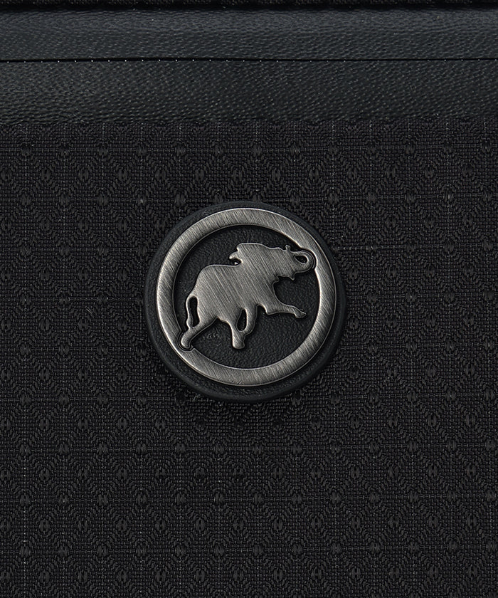 ユーティリティネオ[2WAYミニトートバッグ 6266UTL]ブラック6109175308 5