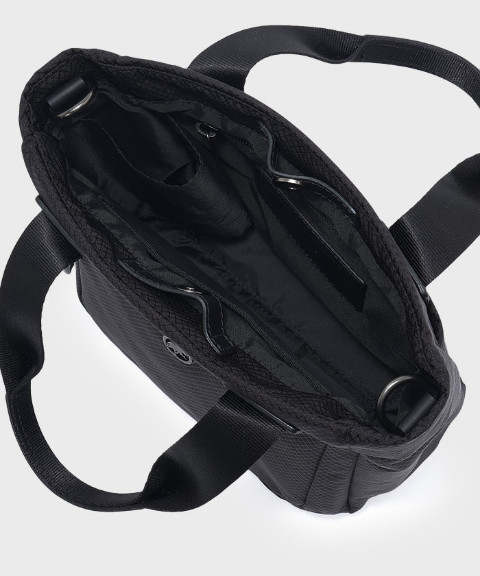 ユーティリティネオ[2WAYミニトートバッグ 6266UTL]ブラック6109175308 3