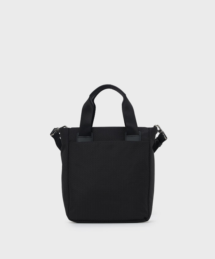 ユーティリティネオ[2WAYミニトートバッグ 6266UTL]ブラック6109175308 1