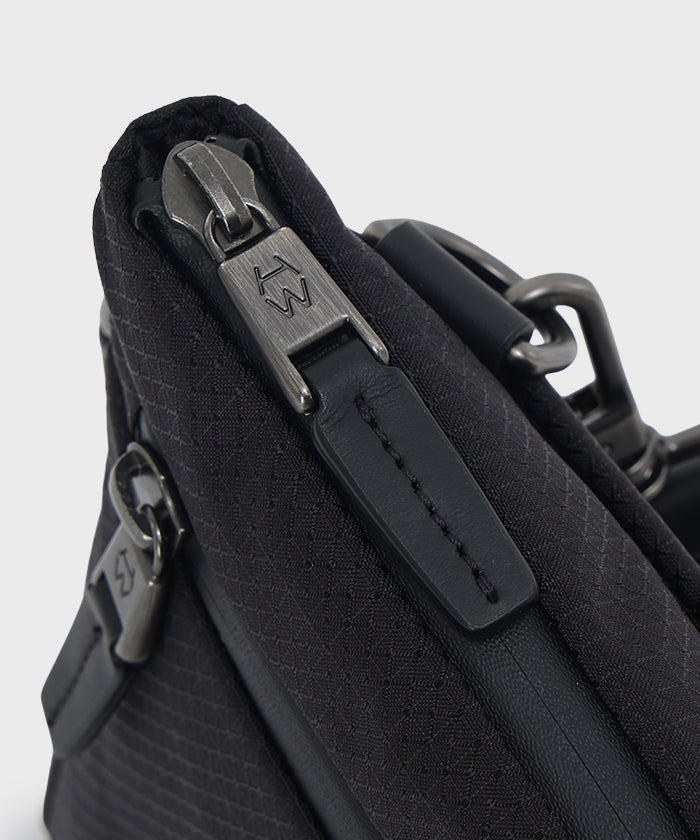 ユーティリティネオ[サコッシュ 6261UTL]ブラック6109175108 7