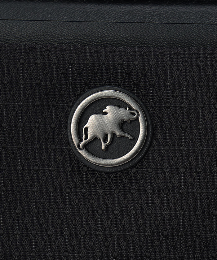 ユーティリティネオ[サコッシュ 6261UTL]ブラック6109175108 5