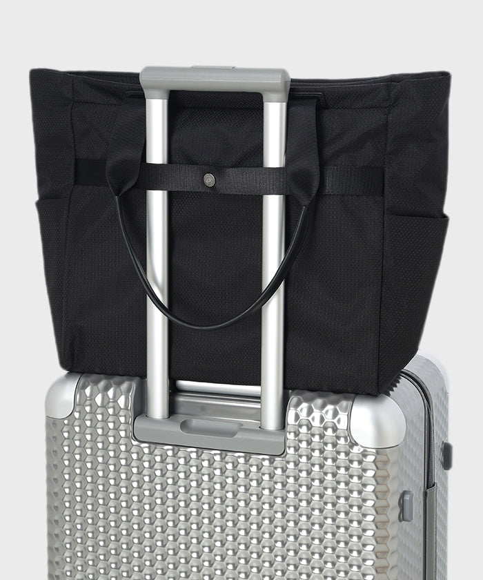 ユーティリティネオ[トートバッグ 6262UTL]ブラック6109175208 13