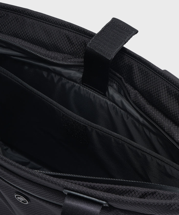 ユーティリティネオ[トートバッグ 6262UTL]ブラック6109175208 12