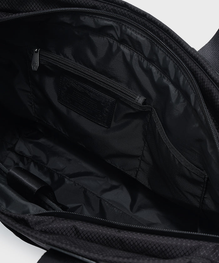 ユーティリティネオ[トートバッグ 6262UTL]ブラック6109175208 11