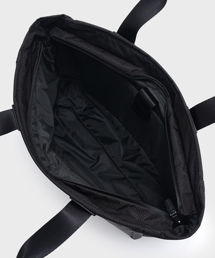 ユーティリティネオ[トートバッグ 6262UTL]ブラック6109175208 3