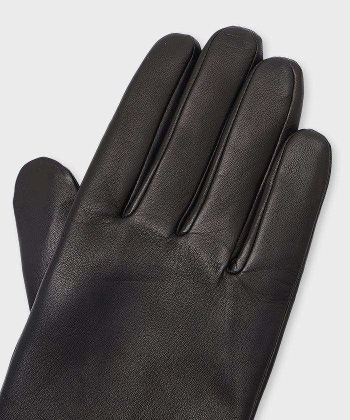 [レザーグローブ 52GL01]ブラック6204860108 4