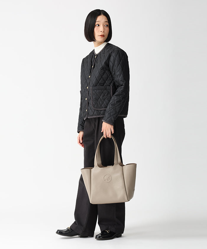 デイジー[トートバッグM 3265DSY]ベージュ6109403132 1