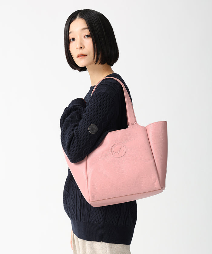 デイジー[トートバッグM 3265DSY]ピンク6109403112 12