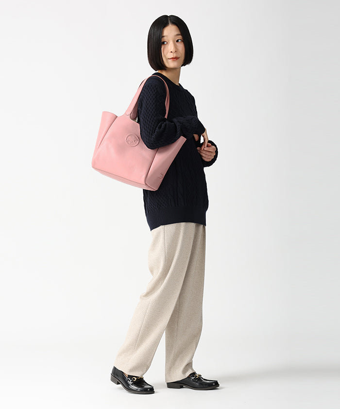 デイジー[トートバッグM 3265DSY]ピンク6109403112 1