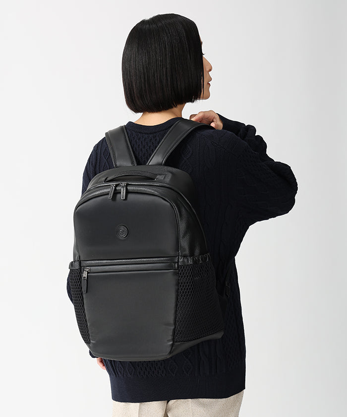 ディスカバー[バックパックM 2420aDSC]ブラック6109102208 16