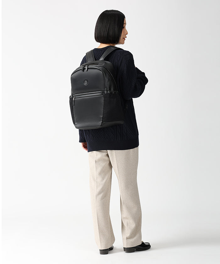 ディスカバー[バックパックM 2420aDSC]ブラック6109102208 15