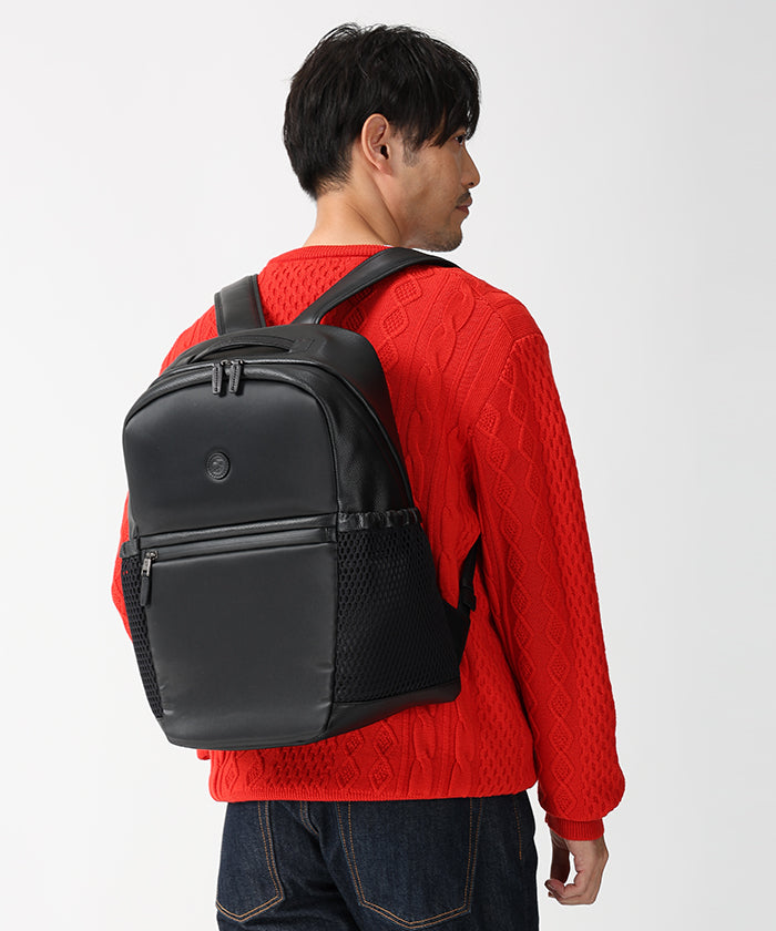 ディスカバー[バックパックM 2420aDSC]ブラック6109102208 14