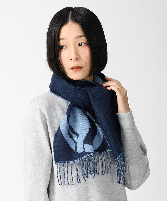 [エレファントストール 52SR02]ネイビー6204850278メンズ&ウィメンズ 5