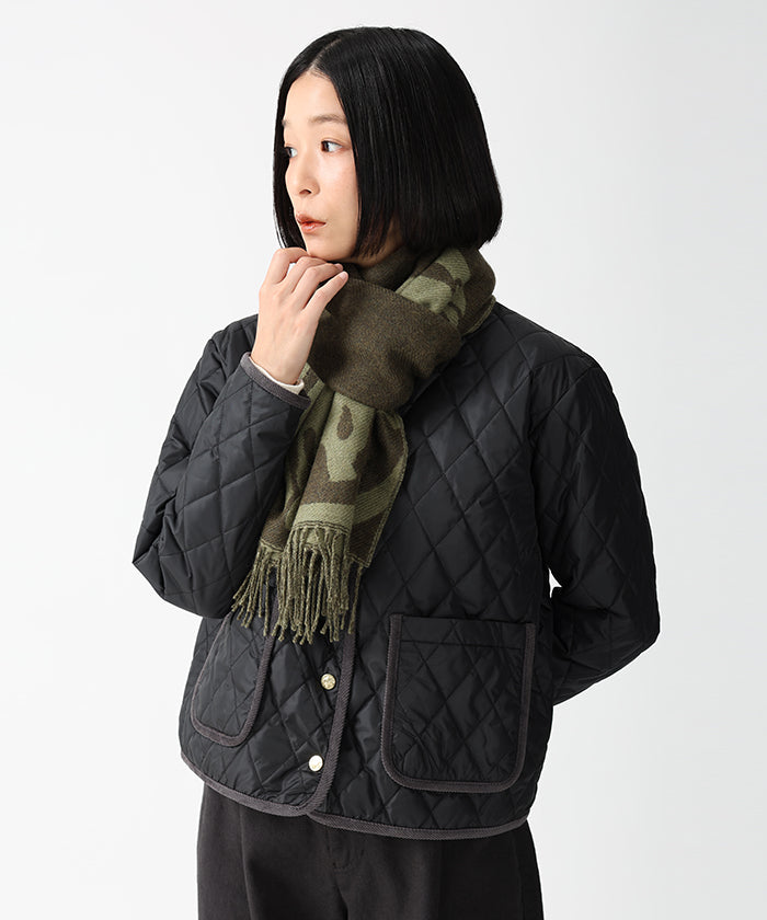 [エレファントストール 52SR02]オリーブ6204850246メンズ&ウィメンズ 1