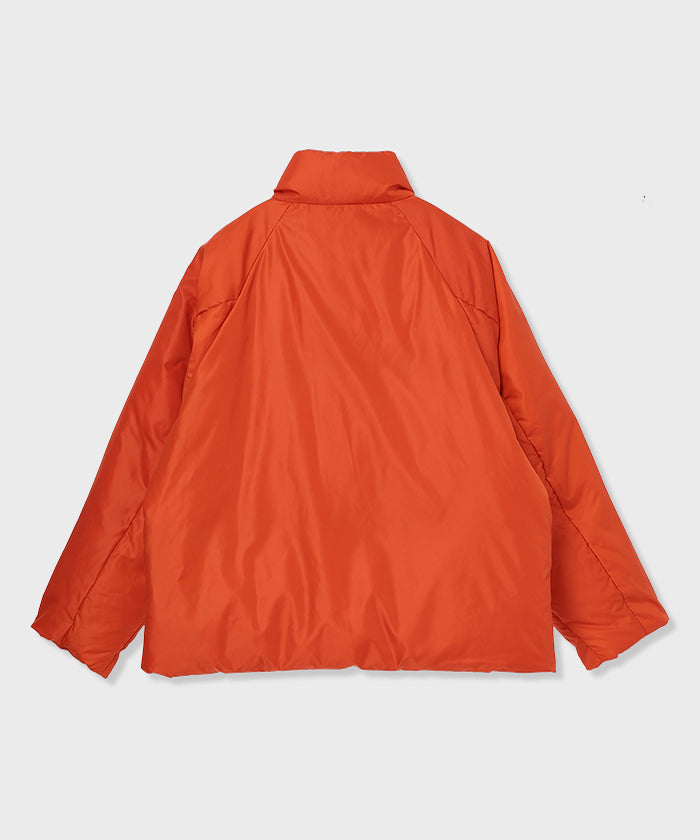 [ダウンジャケット 52JK02]オレンジ6204600225メンズ 1