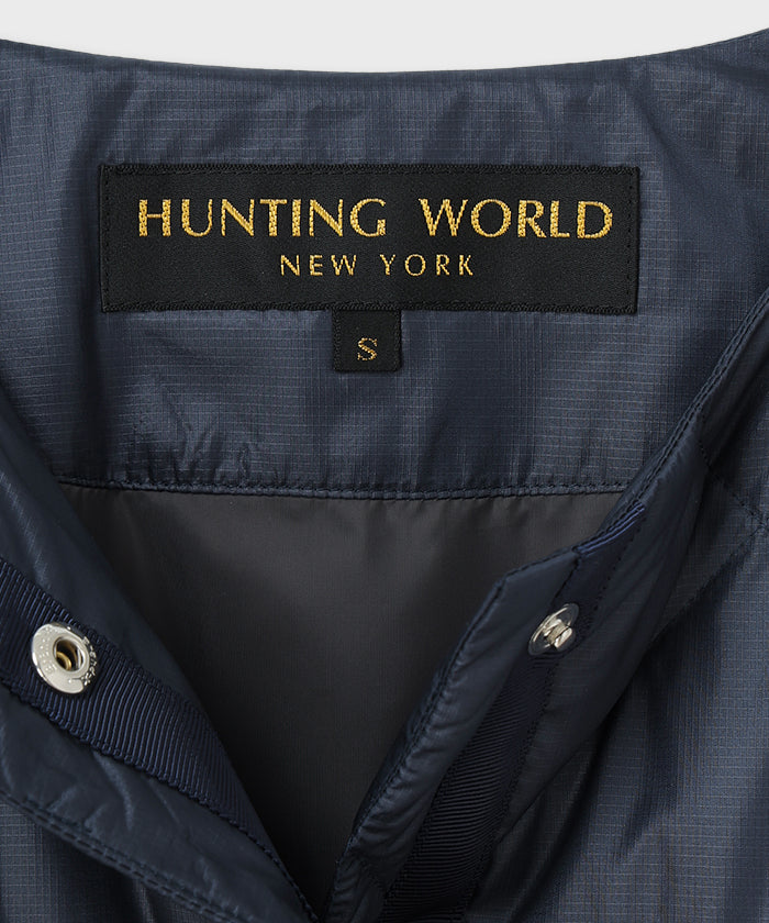 [ダウンコート 52JK54]ネイビー6204705478ウィメンズ 10