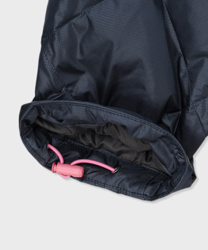 [ダウンコート 52JK54]ネイビー6204705478ウィメンズ 8