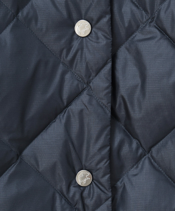 [ダウンコート 52JK54]ネイビー6204705478ウィメンズ 6