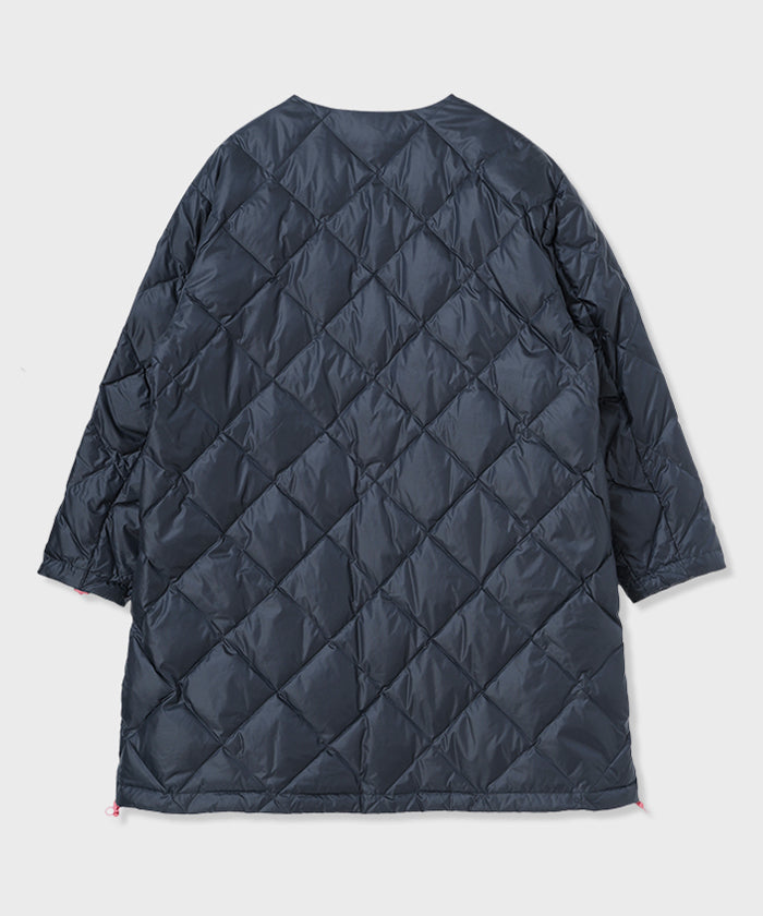 [ダウンコート 52JK54]ネイビー6204705478ウィメンズ 2