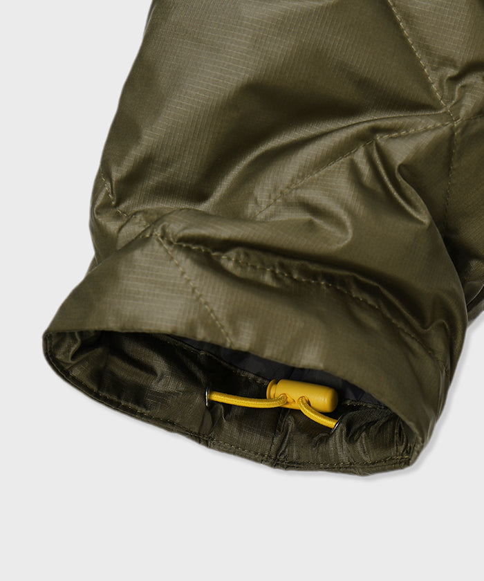 [ダウンコート 52JK54]オリーブ6204705446ウィメンズ 8