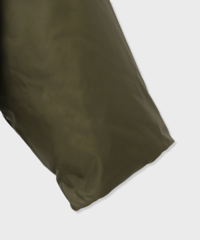 [ダウンジャケット 52JK02]オリーブ6204600246メンズ 8