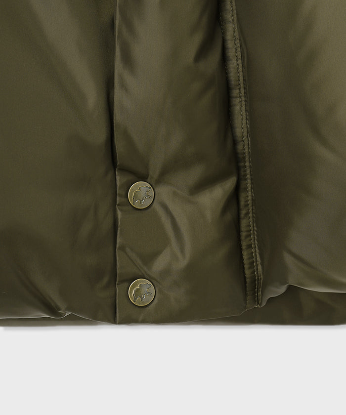 [ダウンジャケット 52JK02]オリーブ6204600246メンズ 7