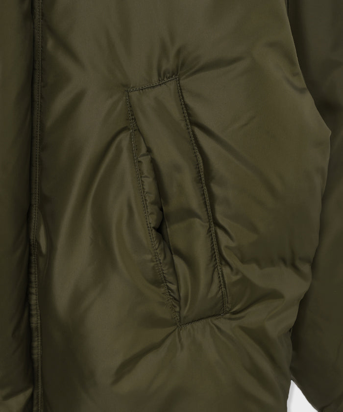 [ダウンジャケット 52JK02]オリーブ6204600246メンズ 6