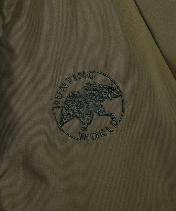 [ダウンジャケット 52JK02]オリーブ6204600246メンズ 4