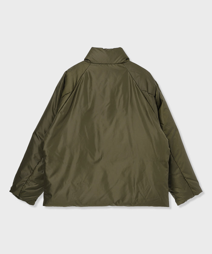 [ダウンジャケット 52JK02]オリーブ6204600246メンズ 2