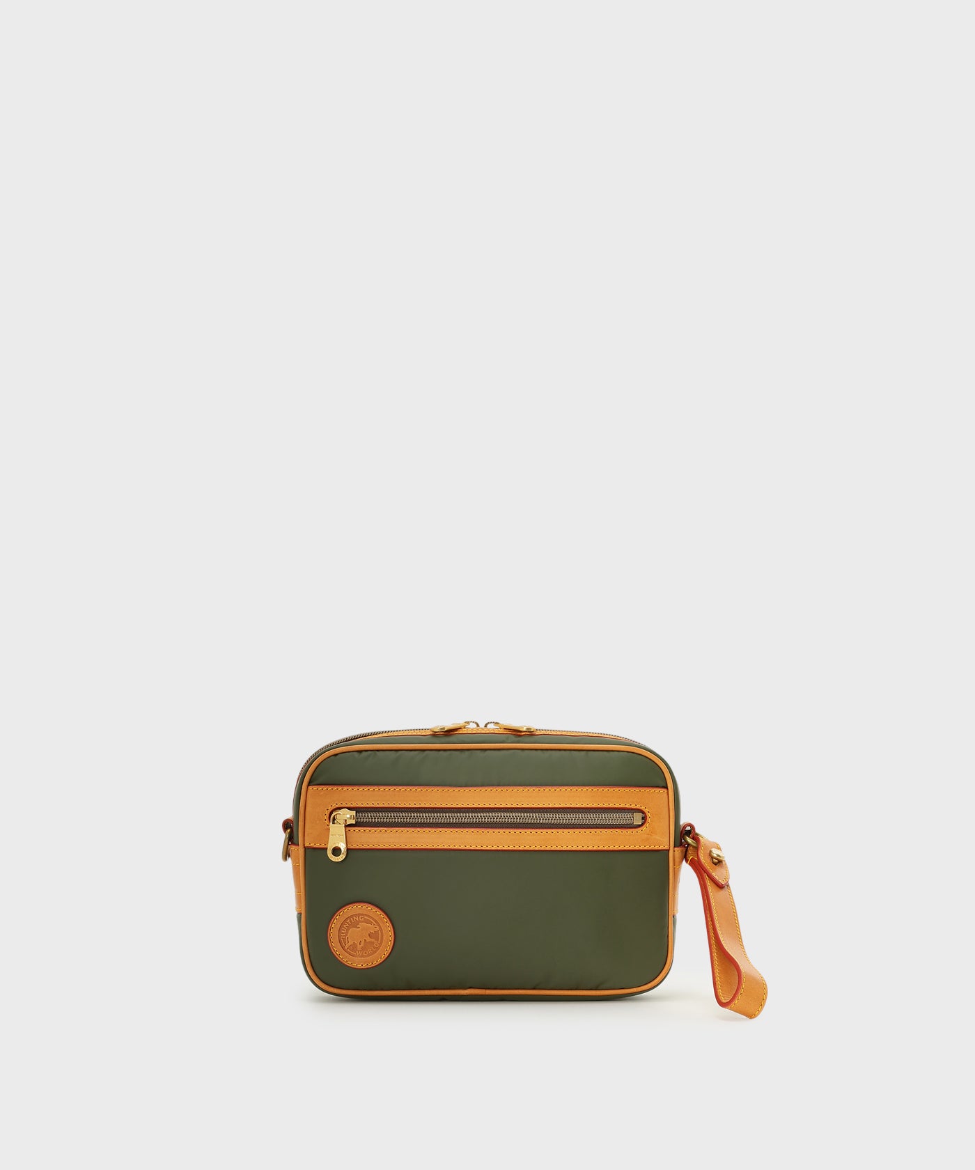 クラッチバッグ | ハンティングワールド公式オンラインストア