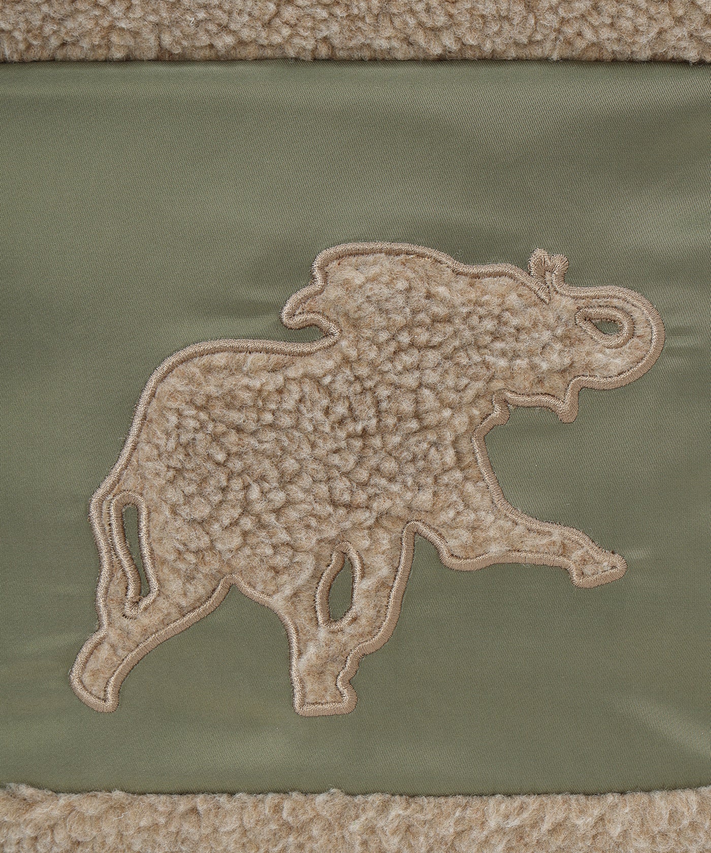 ドルチェ[トートバッグM 7435DLC]ベージュ6109402832 4