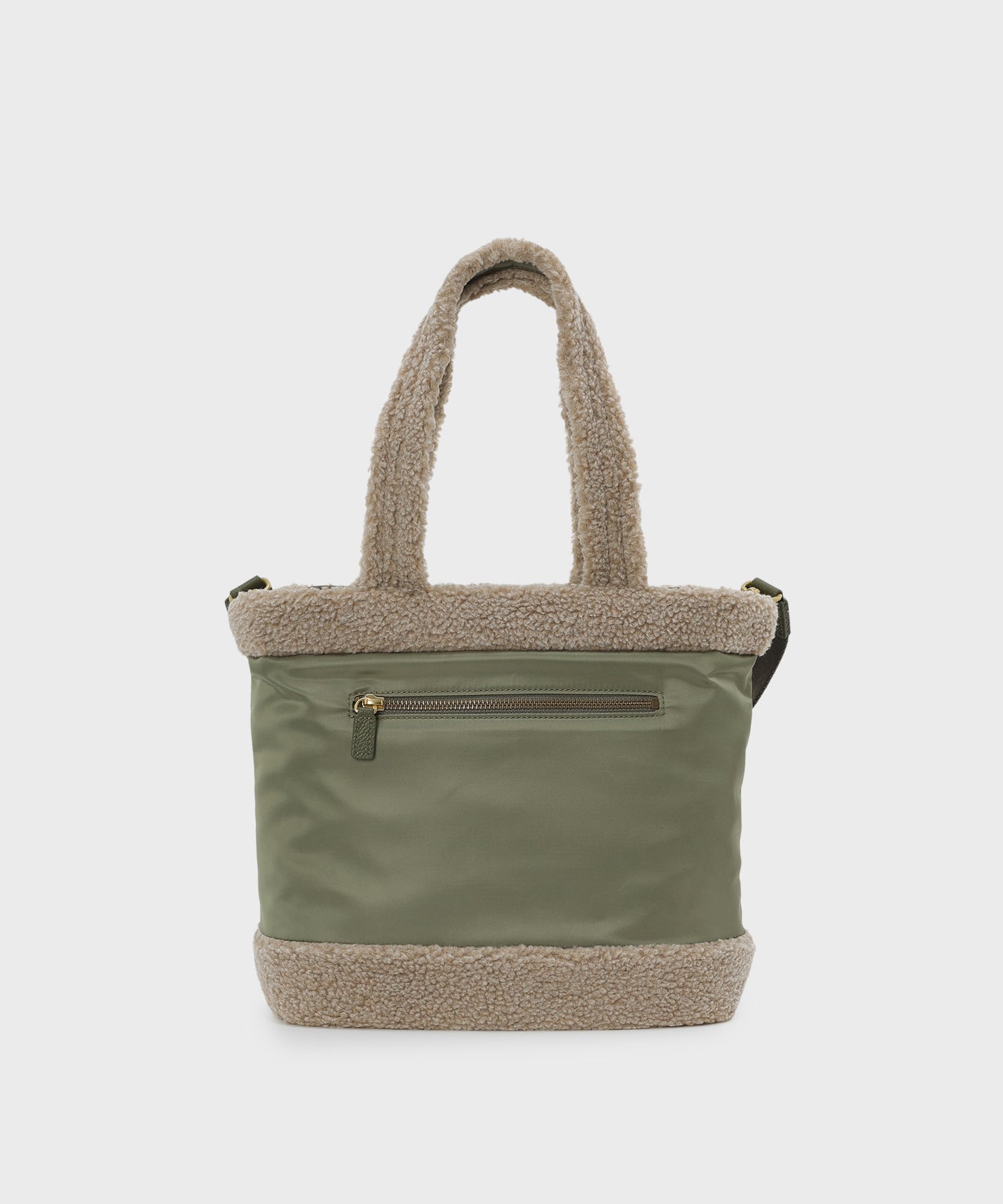 ドルチェ[トートバッグM 7435DLC]ベージュ6109402832 2