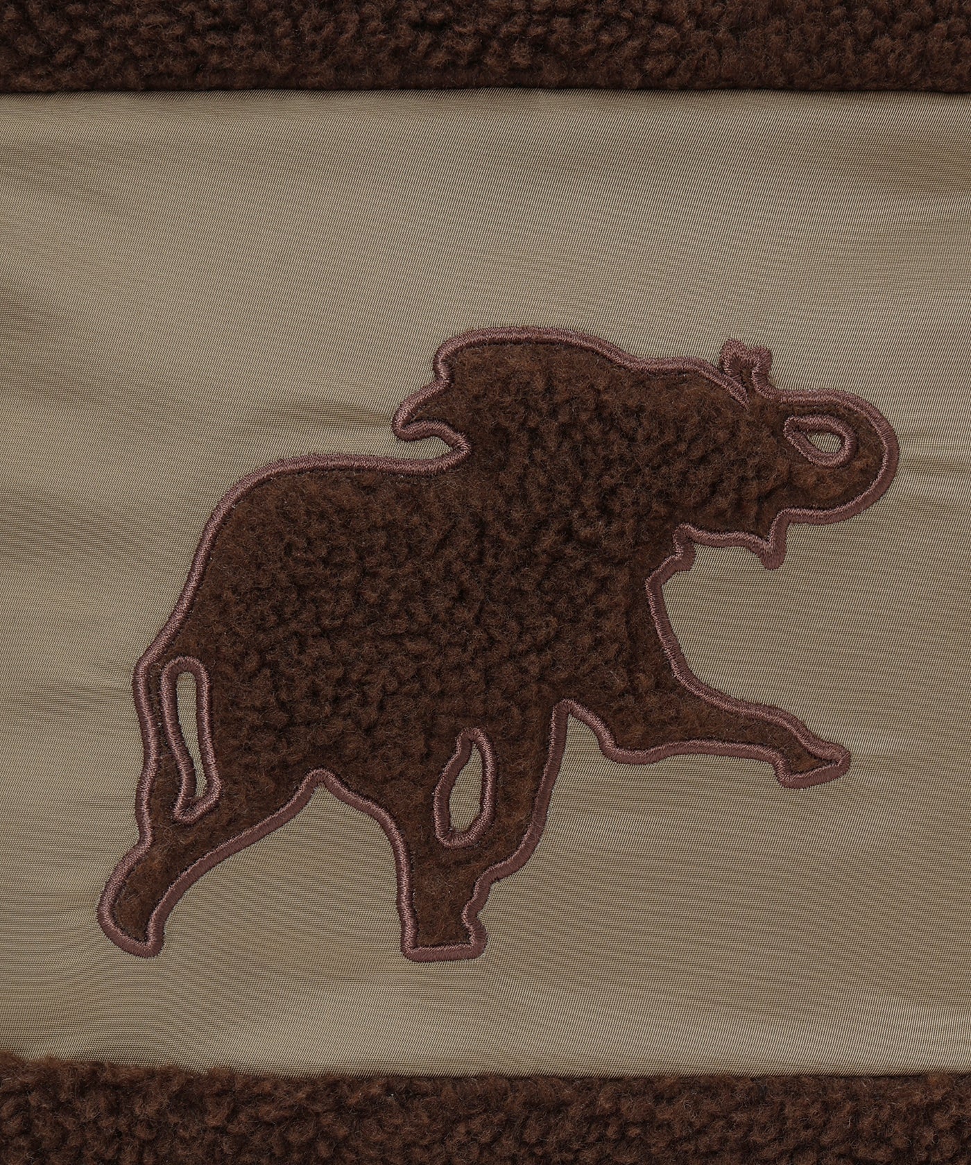 ドルチェ[トートバッグM 7435DLC]ブラウン6109402836 6